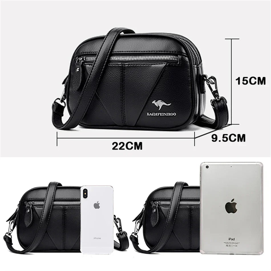 Alida™ | Timeless Bag