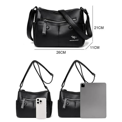 Antonia™ | Shoulder Bag