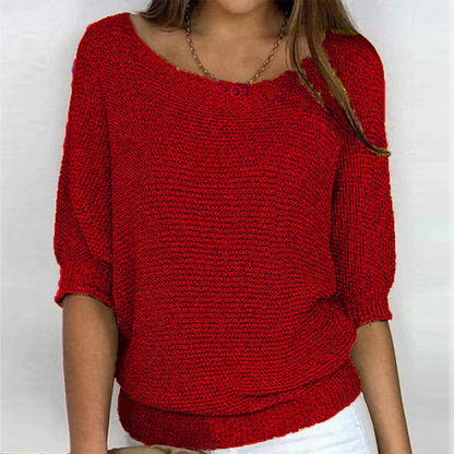 Linda - Chic Pullover