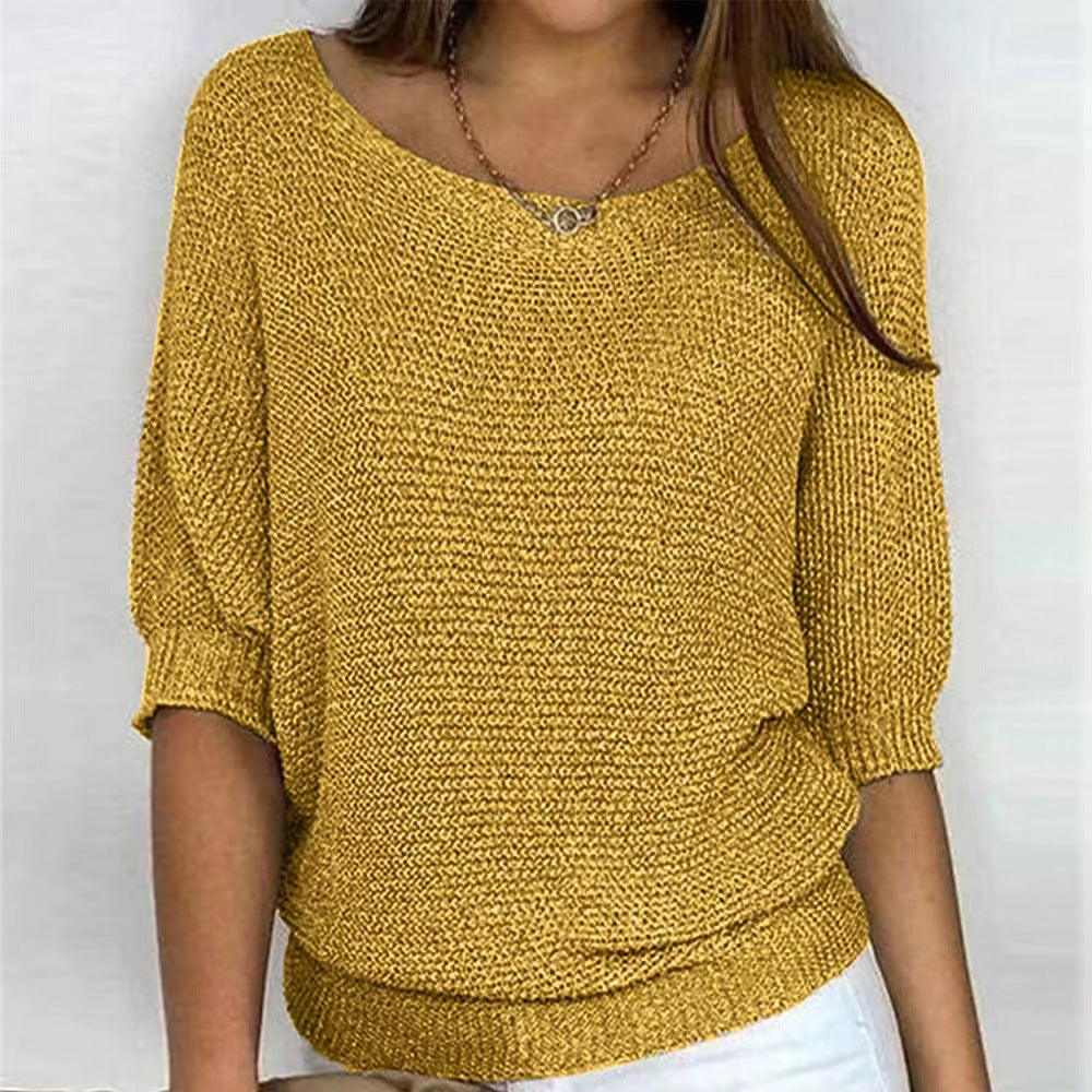 Linda - Chic Pullover