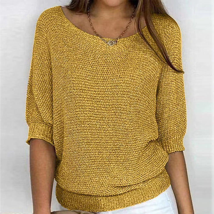 Linda - Chic Pullover