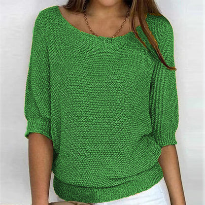 Linda - Chic Pullover