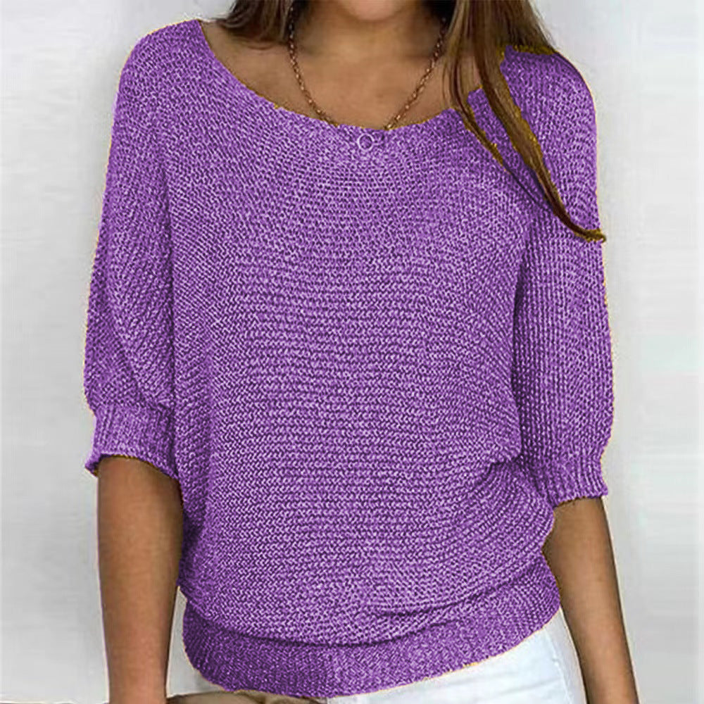 Linda - Chic Pullover
