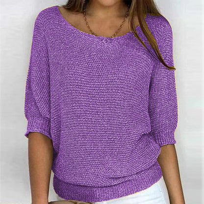 Linda - Chic Pullover