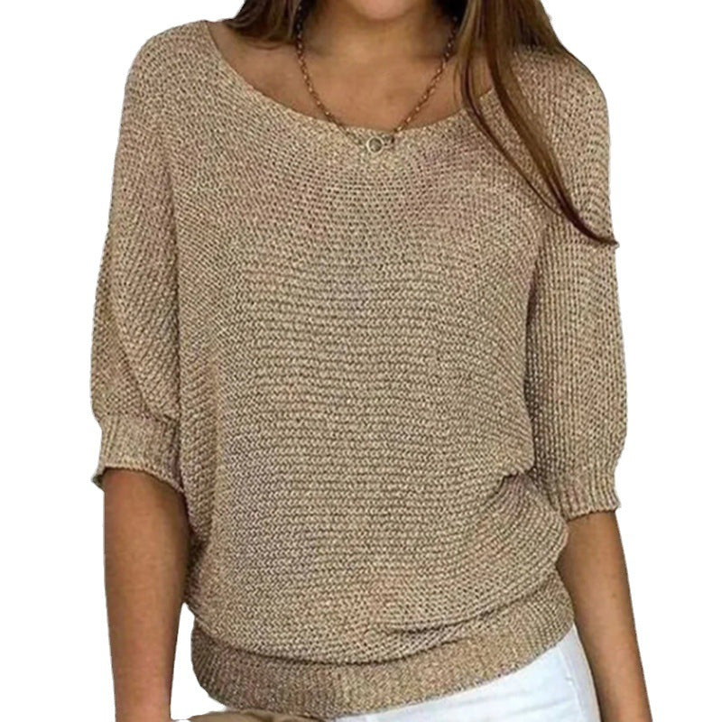 Linda - Chic Pullover