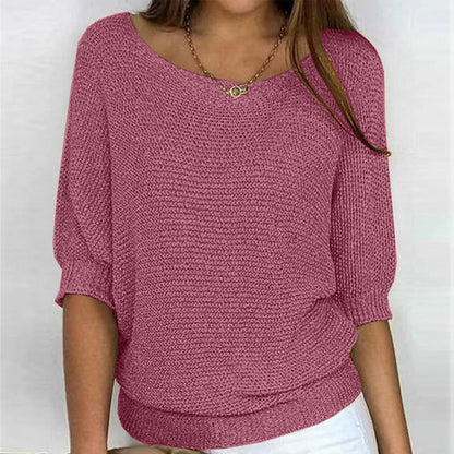 Linda - Chic Pullover