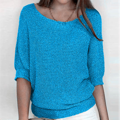 Linda - Chic Pullover