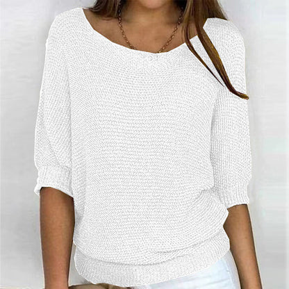 Linda - Chic Pullover