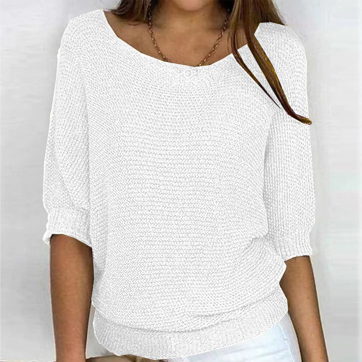 Linda - Chic Pullover