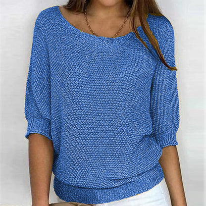 Linda - Chic Pullover