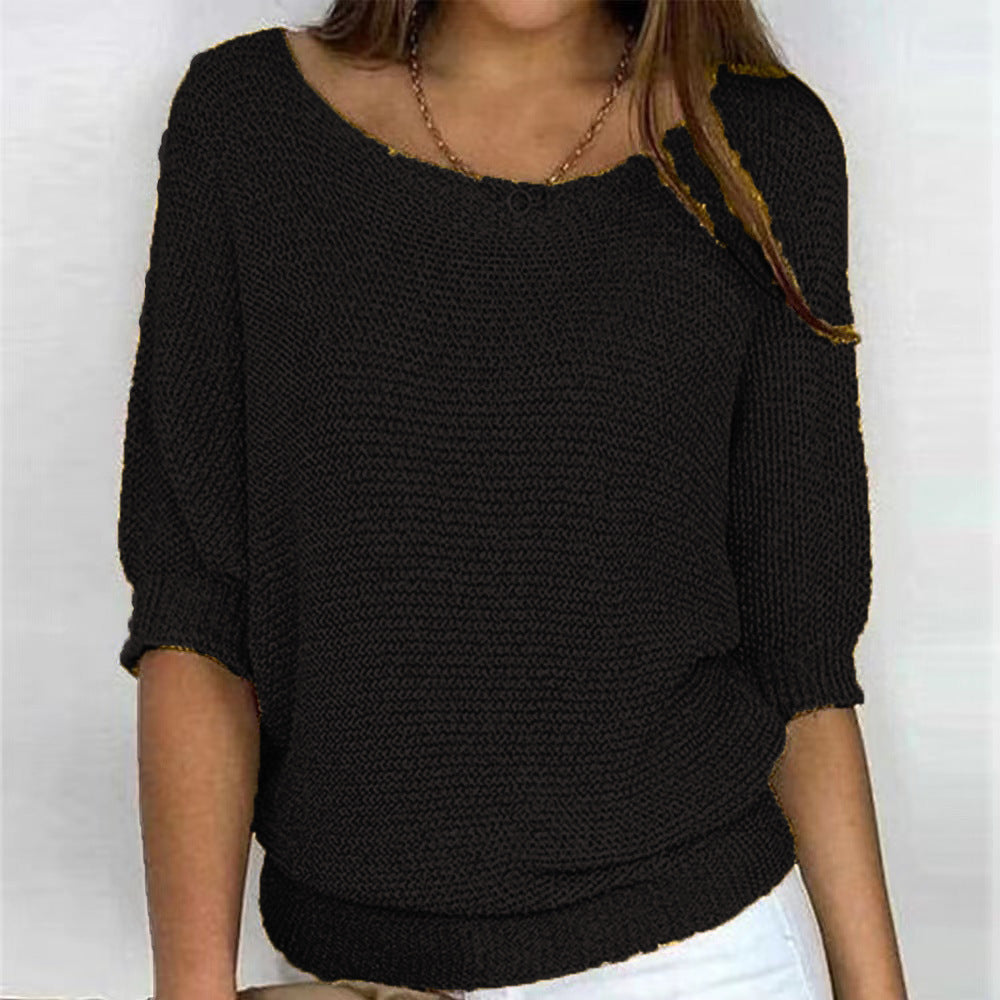 Linda - Chic Pullover