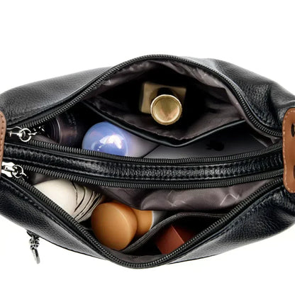 Aliza™ | Double Straps Bag