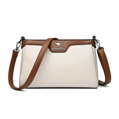 Agnes™ | Crossbody With A Strap