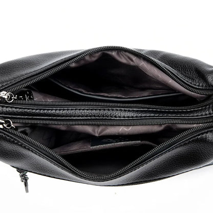 Aliza™ | Double Straps Bag