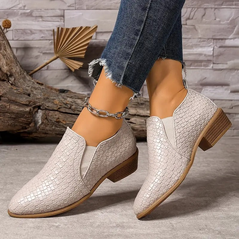 Daphina - Stylish Casual Shoes
