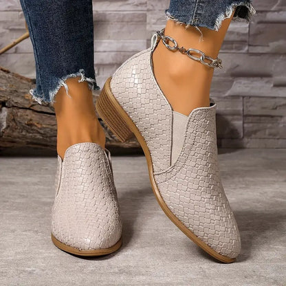 Daphina - Stylish Casual Shoes