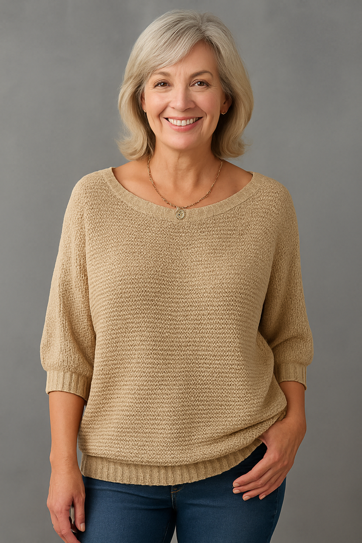 Linda - Chic Pullover