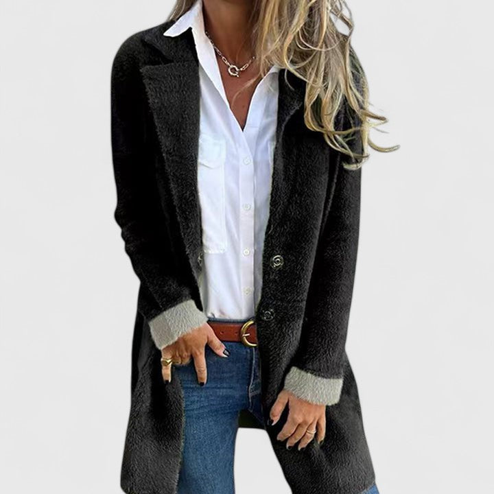Margaret | Elegant Blazer